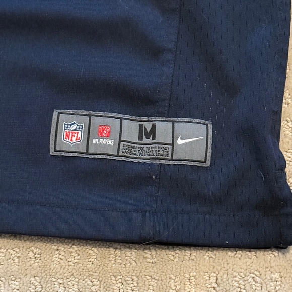 NFL Chicago Bears Fields Jersey - youth medium - Picture 4 of 5